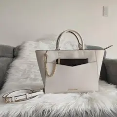 MICHAEL KORS マイケル KAYLEE 2IN1バッグ