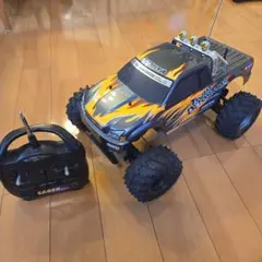 E SAVAGE hpi・racing 中古 - メルカリ