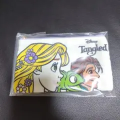 ディズニーストアシークレットポーチ ラプンツェル