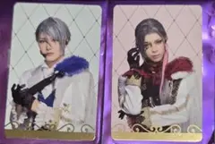 長義 キャラクターグッズ