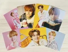 超特急　タカシ　生写真