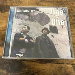 One×One CHEMISTRY ケミストリー
