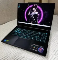 MSI ゲーミングノートpc