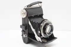 【希少】ドイツ製　トロピカルカメラ　アンティーク　20's　コンテッサ・ネッテル 2025年最新】蛇腹カメラ ドイツの人気アイテム - メルカリ