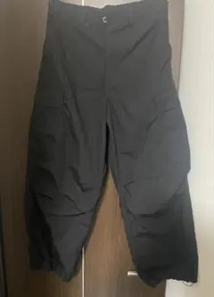 ワイドカーゴパンツ ワークパンツ