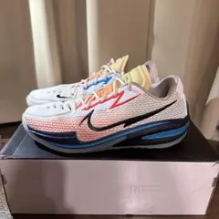 Nike GT cut1
