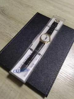 シチズンのカスタム時計サービス「マイクリエーション」腕時計