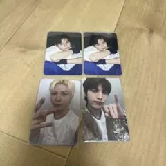 TREASURE SPECIAL MOMENT ジョンファン トレカセット