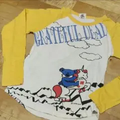 Grateful Dead ヴィンテージ ラグラン2枚セット79年製コピーライト