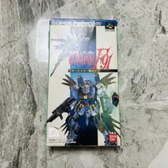 機動戦士ガンダムF91 フォーミュラー戦記0123