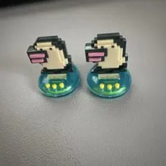 チョコサプ　たまごっち