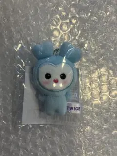 公式　TWICE LOVELY PLUSH MICRO ナヨン