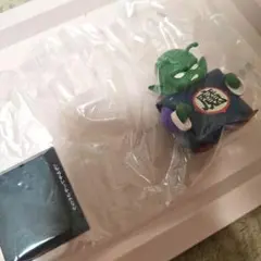 ドラゴンボール EX 　一番くじ　マジュニア 　フィギュア　E賞