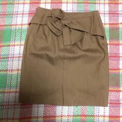 ジャスグリッティー タイトスカート