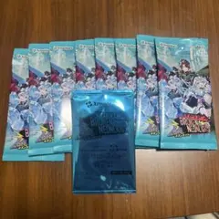 クロスタ　BP03 パック　プロモ付き