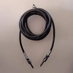 Fender ギターシールド S-S 3m