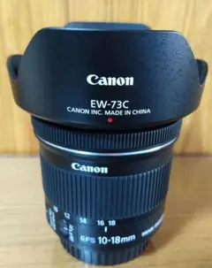 2025年最新】EF-S 10-18mm F4.5-5.6 IS STMの人気アイテム