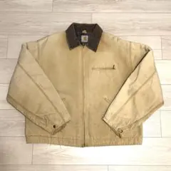 2026年最新】CarHartt デトロイトジャケット ヴィンテージの人気