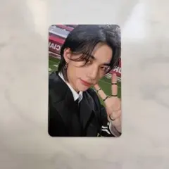 ヒョンジン 5-star ソウルコン 特典トレカ