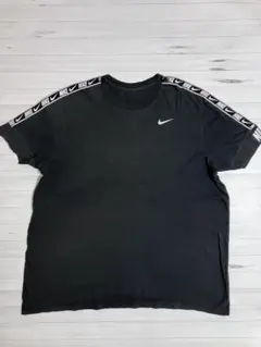 nike tシャツ xxl