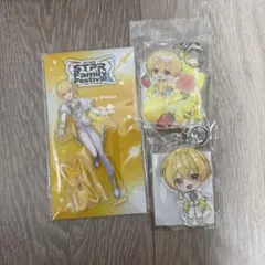 AMPTAK あっきぃ AGF アクスタ アクキー - メルカリ