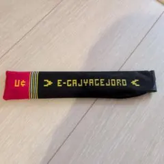 UNICORN バンドグッズ扇子 収納ケース付き バンドグッズ