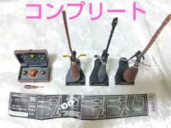 ハリー・ポッター ミニチュアセット