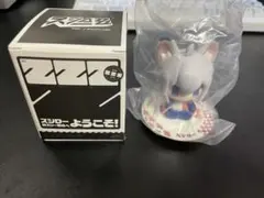ゼンレスゾーンゼロ スシローコラボ セス フィギュア
