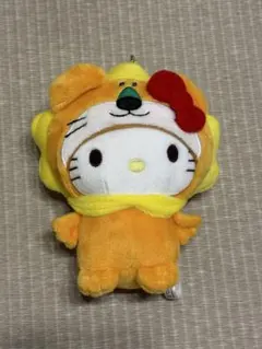 ご当地 キティ ルレクチェ 新潟限定 新品 キーホルダー マスコット