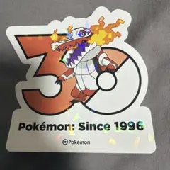 ポケモン30周年 ソンス ポップアップ オリーブヤング 韓国限定