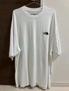 ノースフェイス NEVER STOPING TEE XXLサイズ