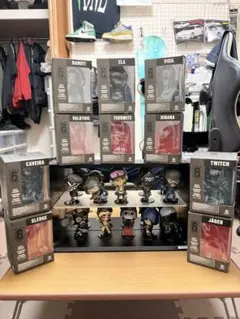 2025年最新】RainboW six siegeの人気アイテム - メルカリ