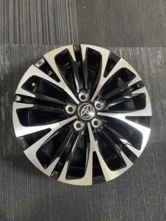 ④ ヤリスクロス 純正 ホイール 1本 2025年最新】Yahoo!オークション -ヤリスクロス 純正ホイール