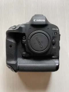 Canon EOS-1V HS プロ機フルセット ST-E2 RS-80N3付 - メルカリ
