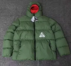 palace ダウンジャケット