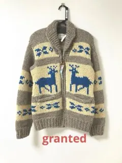 2026年最新】granted カウチンの人気アイテム - メルカリ