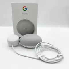 ⭐️新品未開封 Google Nest Mini 第2世代⭐️ - メルカリ