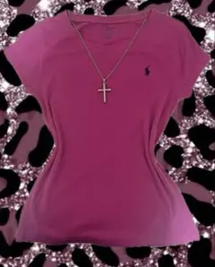 ポロ・ラルフ・ローレン 半袖　Tシャツ