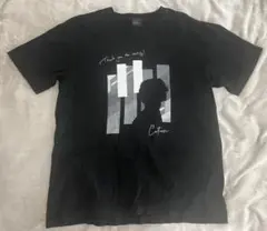 角野隼斗かてぃんさん スミノ ハヤト 公式Tシャツ Sサイズ ホワイト 角野隼斗──「広大な宇宙に想いを馳せ、天球の音楽を表現したい