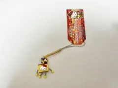 ハローキティ ご当地キティ 佐賀限定 ガタスキーバージョン - メルカリ
