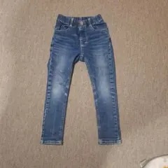 EDWIN デニムパンツ 120サイズ