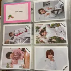 キンプリ 岩橋玄樹 公式写真