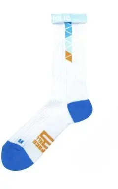 新品未使用】ballaholic STREET SOCKS - メルカリ