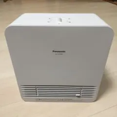 Panasonic セラミックファンヒーター DS FN1200 本体のサムネイル