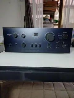 サンスイ　AU-507のサムネイル
