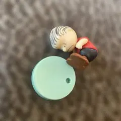 チョコエッグフィギュア ピーナッツシリーズ ライナス