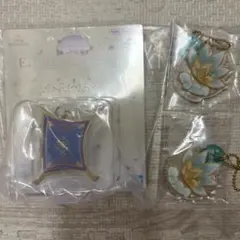 一番くじ　ディズニー　 E賞　H賞　3点セット