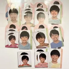 関西ジャニーズJr. デタカ　カレンダー　まとめ売り