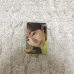 NCT WISH リョウ トレカ