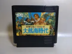 2026年最新】大航海時代 ファミコンの人気アイテム - メルカリ